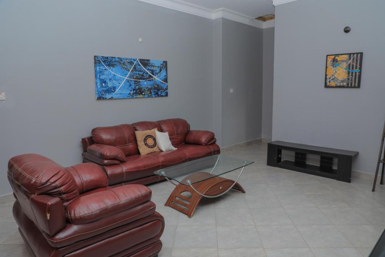 Silver Oaks Hotel Boma Fort Portal المظهر الخارجي الصورة