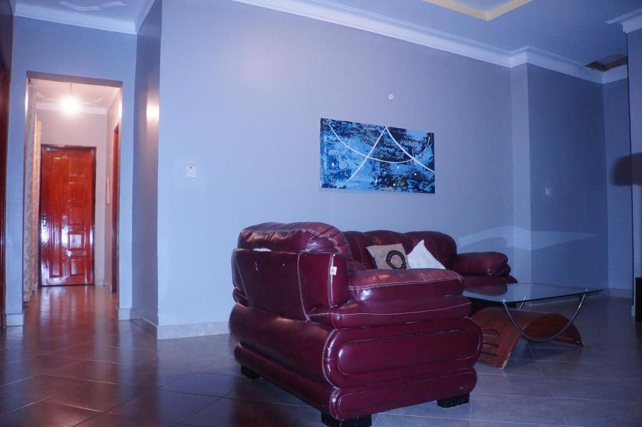 Silver Oaks Hotel Boma Fort Portal المظهر الخارجي الصورة